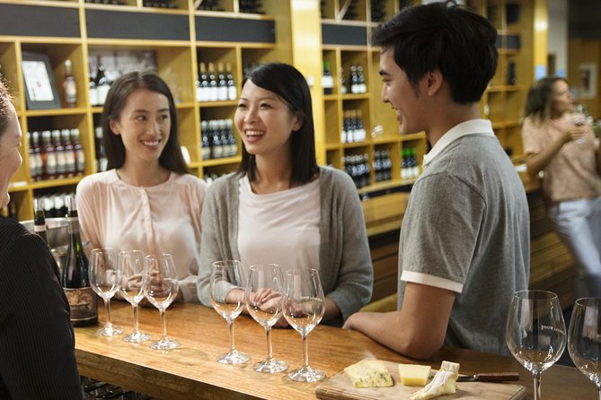 Yarra Valley Wine & Food Day Tour From Melbourne With Lunch at Yering Station - Tour Itinerary and Schedule