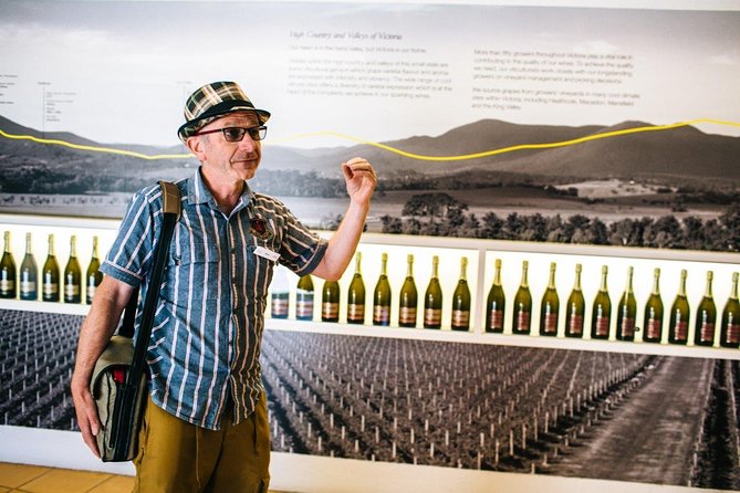 Yarra Valley Winery Tour From Melbourne - Dining Options