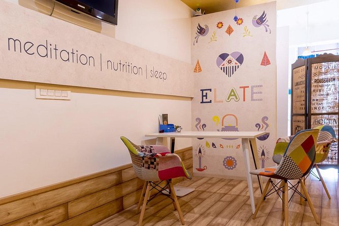 Yoga and Meditation Classes in Gurgaon - Nearby Attractions