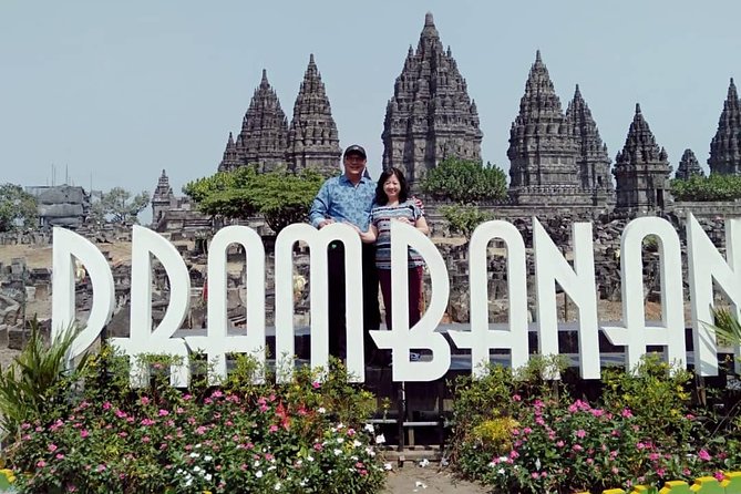 Yogyakarta Private Tour - Pickup and Meeting Points