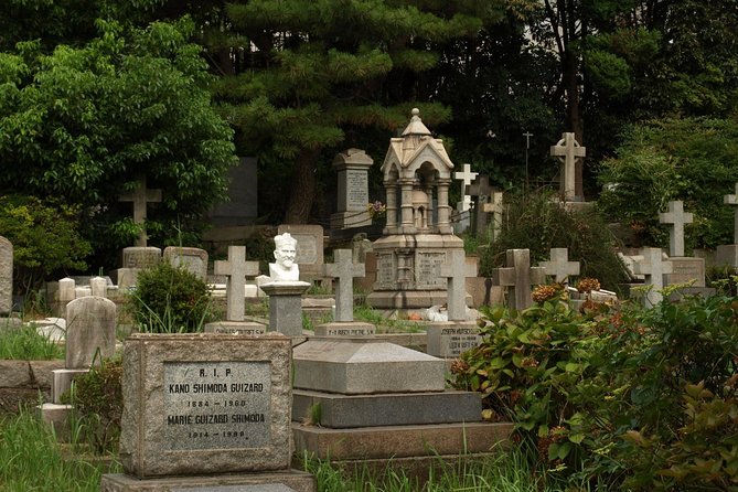 Yokohama 4hr Private Tour With Government-Licensed Guide - Accessibility Features