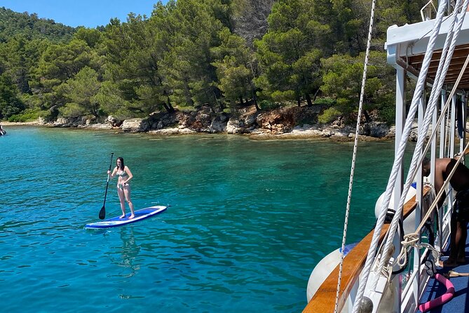 Zadar Fun Swim and Snorkel Short Day Trip @Rhythmexperience - Tips for Enjoyment