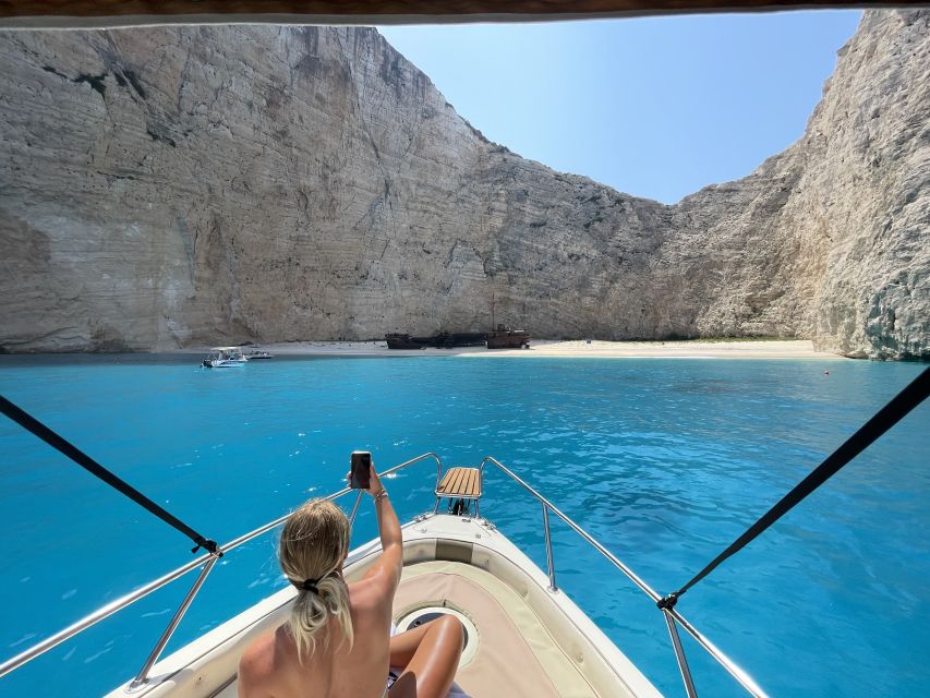 Zakynthos Highlights Sunset Tour. - Activities and Highlights