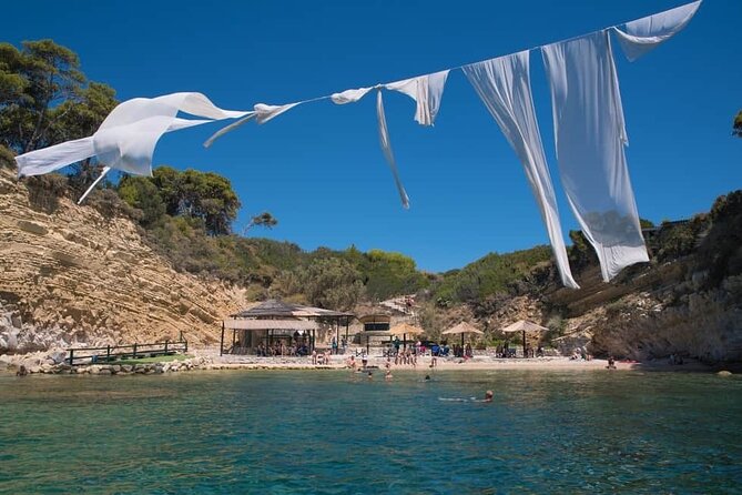 Zakynthos: Marathonisi, Cameo Island and Keri Caves Tour - Transportation Information
