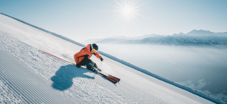 Zell Am See, Saalbach-Hinterglemm Transfer From Salzburg - Booking Your Transfer