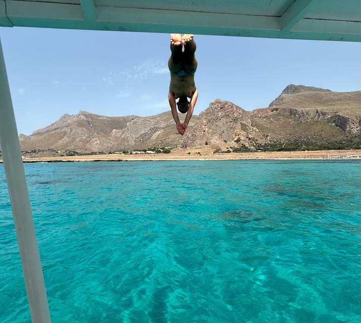 Zingaro Reserve Boat Tour - Activities and Experiences
