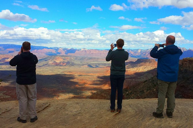 Zion Jeep Tour Premium Package - Afternoon Tour - Traveler Reviews and Feedback