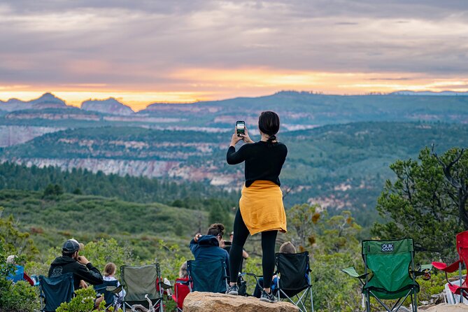 Zion Sunset Jeep Tour - Reviews and Testimonials