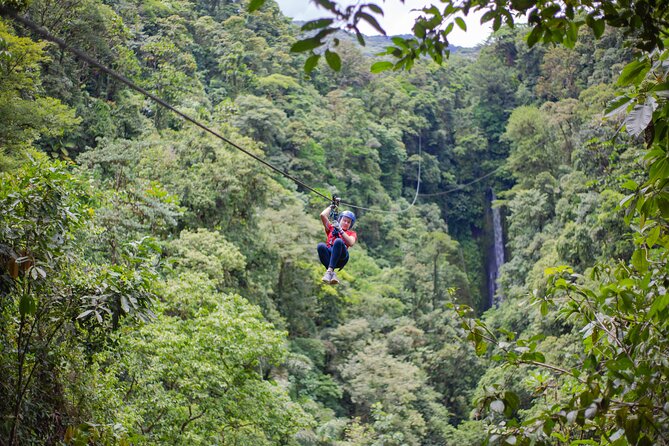 Ziplining, Rappelling, Horseback Riding With Maleku Villa Visit - Pricing and Booking