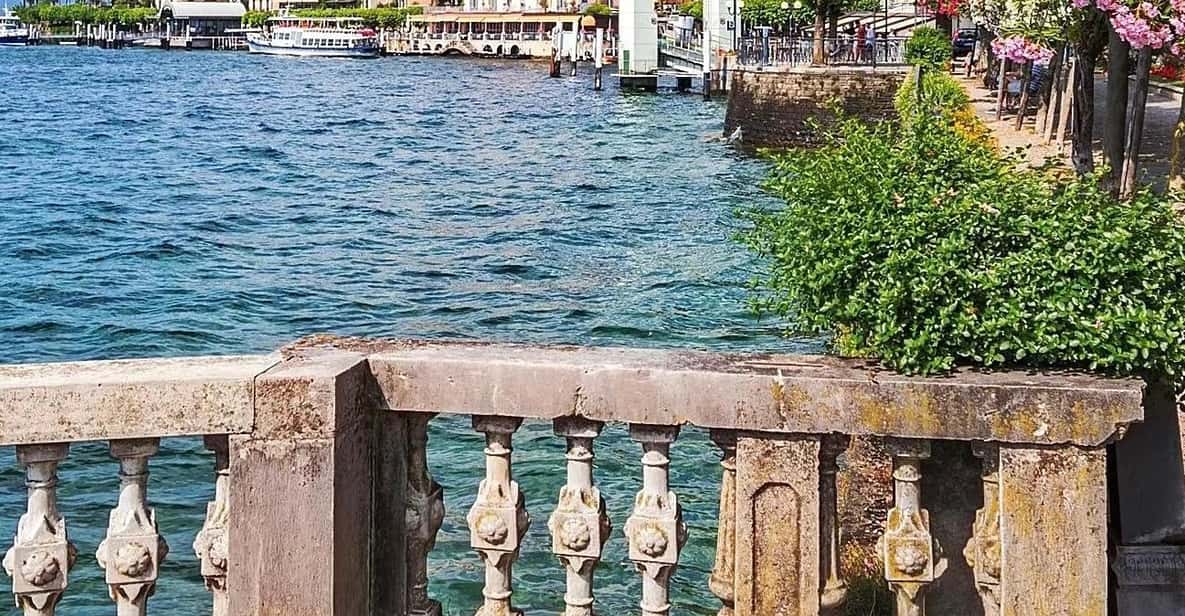 ZURICH TO LAKE COMO ITALY TOUR - Travel Experience
