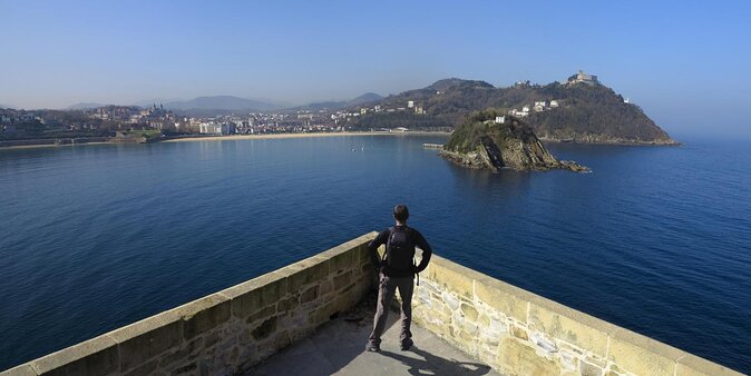 3bahias 2 Countries From San Sebastian to France, Lunch Included - Good To Know