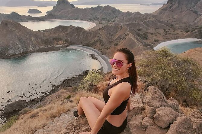 3D2N Sailing Komodo Living on Board Fiday to Sunday (Labuan Bajo) - Package Details