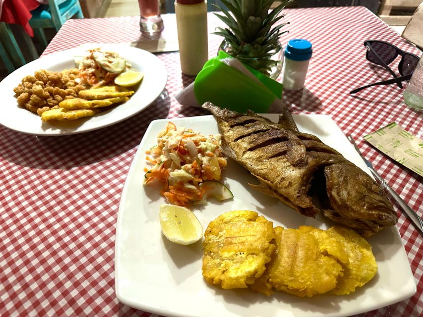 4 Days Adventure; Medellin to Nuqui- Whales!!! - Key Points