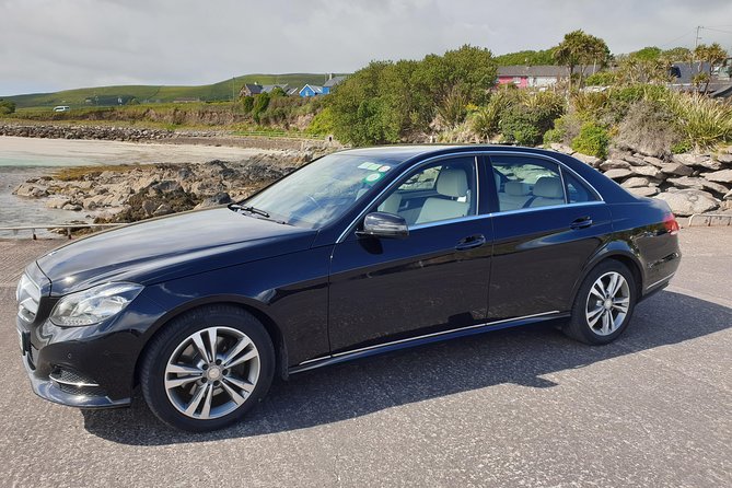 4 Hour Slea Head Drive Tour - Personal Chauffeur Guided Tour - Good To Know