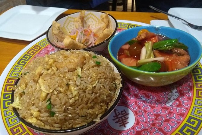 4 Iconic Restaurants of Lima / 3-Hour Guided Food Tour - Tour Highlights