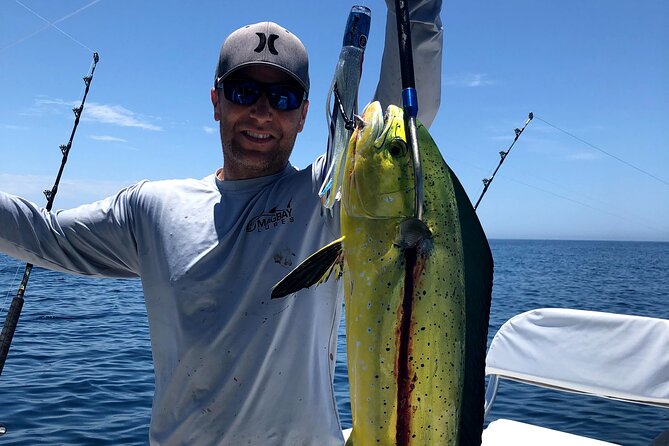 1/2 Day Morning Deep Sea Fishing Charter on Angler Management - Pricing and Booking Information