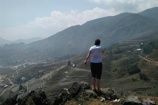 1-Day Authentik Trek & Panorama Valley Views - Health and Accessibility Information