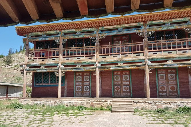 1 Day Manzushir Monastery & Hiking to Tsetsee Gun (Bogd Khan Summit) - Customer Feedback