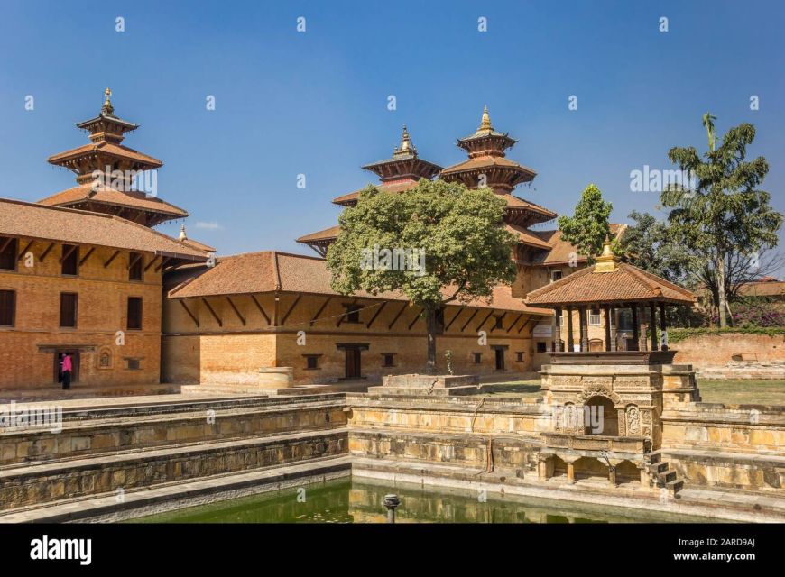 1 Day Patan Tour - Nearby Attractions