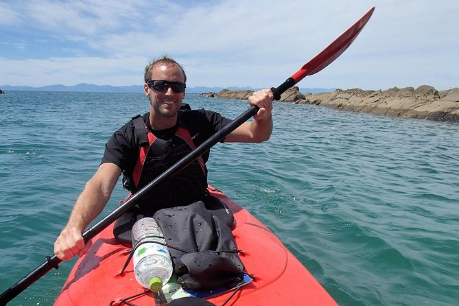 1 Day Sea Kayak Rental - Pricing and Cancellation Information