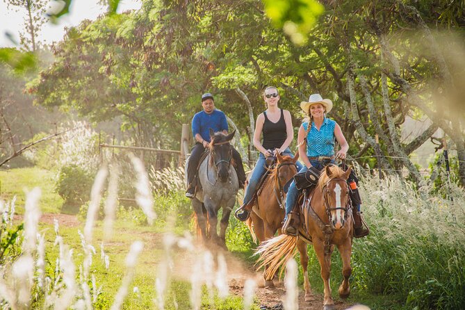 1 Hour Scenic Horseback Ride - Nearby Attractions