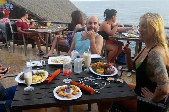 1. Negril Private Airport Transfer To/From Hotels & Accommodations - Accessibility and Special Requirements