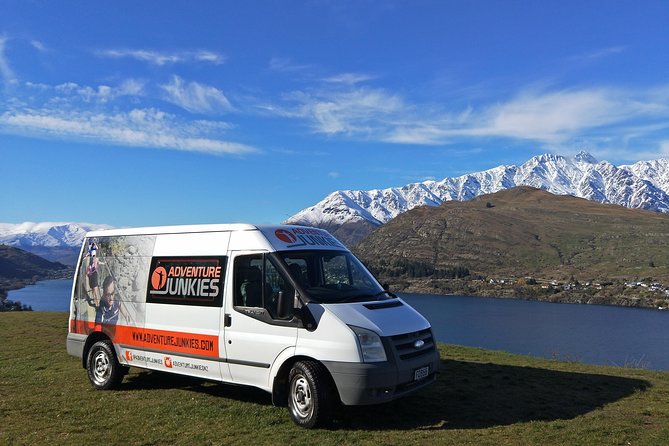 10 Day Adrenalin Tour. Skydiving, Bungy, Rafting, Climbing, Heli MTB & More. - Meals Included