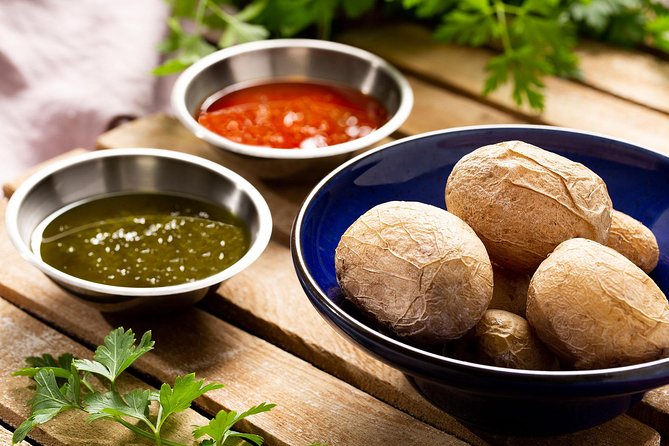 10 Tapas Cooking Class in Madrid - Age and Group Restrictions