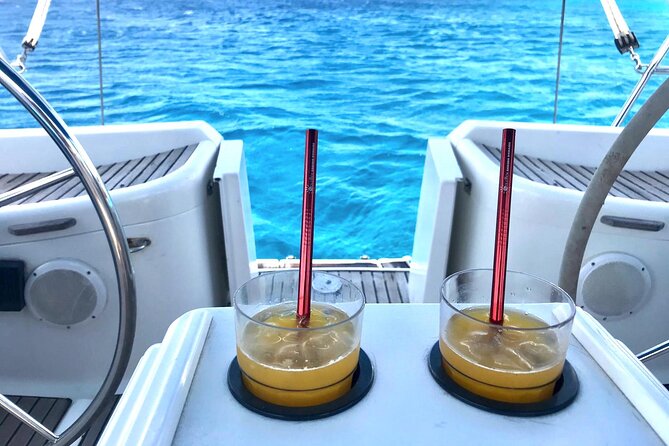 100% Private Snorkel & Sail Charter (Cruisefriendly) - Reviews and Feedback