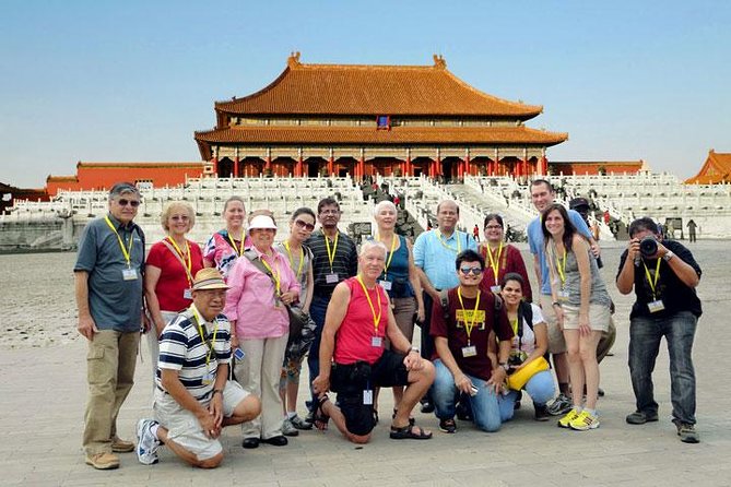 11-Day Small-Group China Tour: Beijing, Xian, Yangtze Cruise and Shanghai - Booking Information