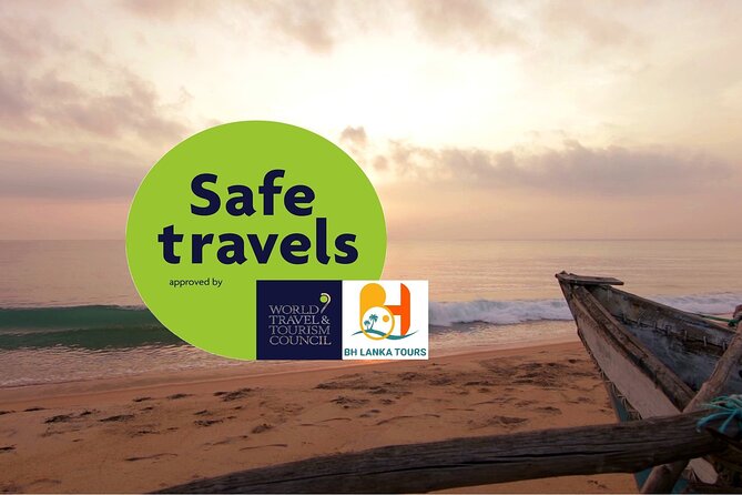 11 Days;Glamour of Sri Lanka - Historical Landmarks