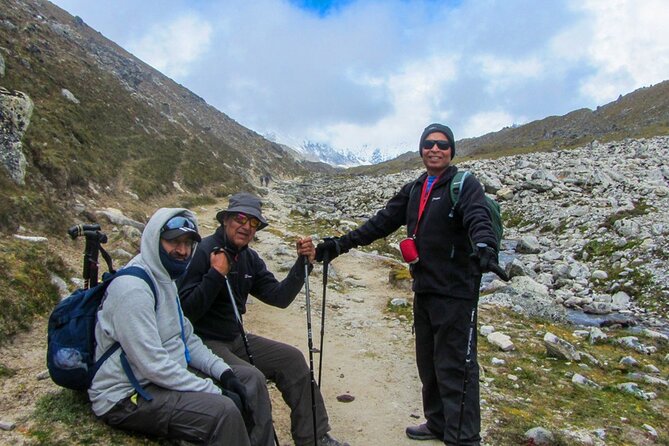 12 Days Everest Base Camp Trek - Personal Expenses and Optional Extras