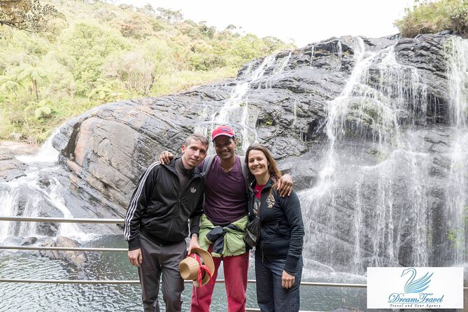 12 Days Romantic Dream Tour - For Solo & Couples in the Dream Island Of SL - Culinary Experiences Included
