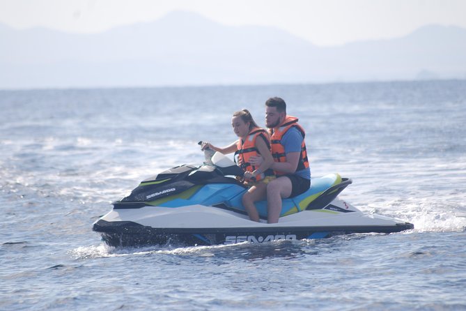 120 Min Jet Ski South Route - Reviews and Ratings