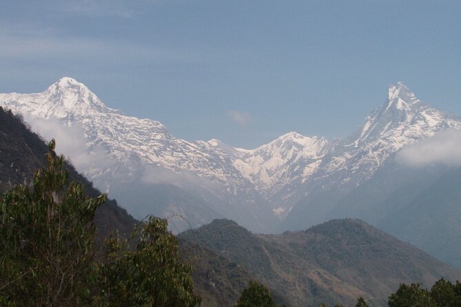 14-DAY Annapurna Base Camp Trek From Kathmandu - Tips for a Successful Journey