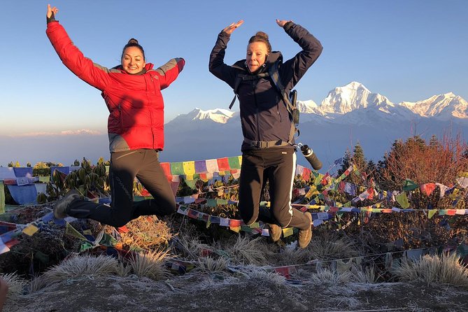 14-Day Private Annapurna Base Camp Trek - Preparing for the Trek