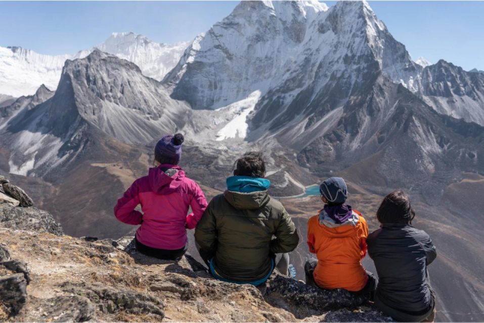 14 Days Everest Base Camp Trek - Cultural Experiences Along the Way