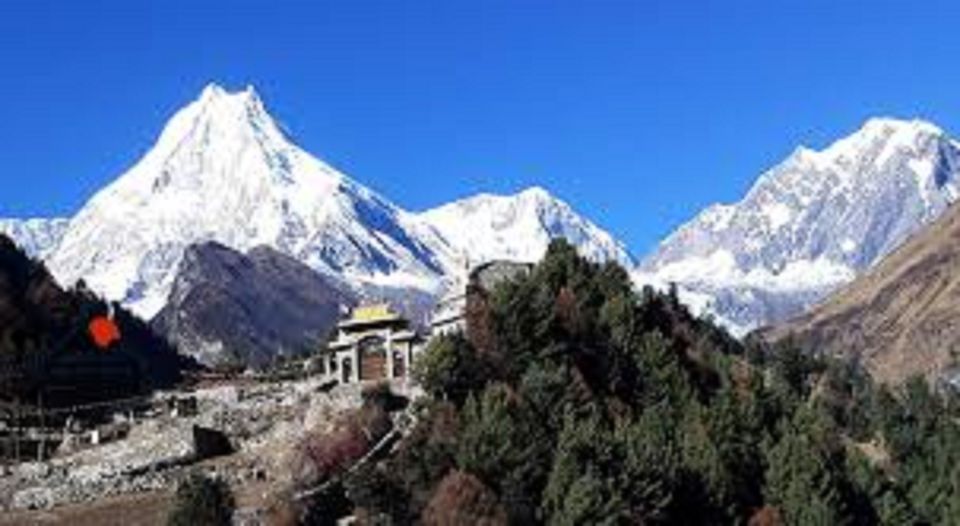 14 Days Manaslu Circuit Trek From Kathmandu - Inclusions and Logistics