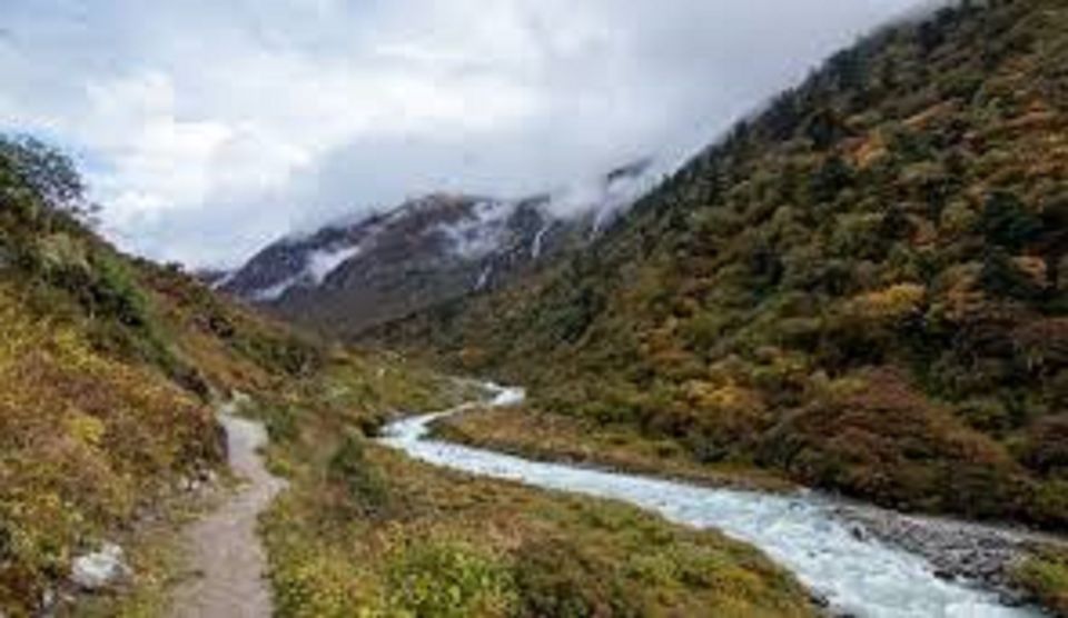 14 Night 15 Days Tsho Rolpa Trek From Kathmandu - Essential Packing List