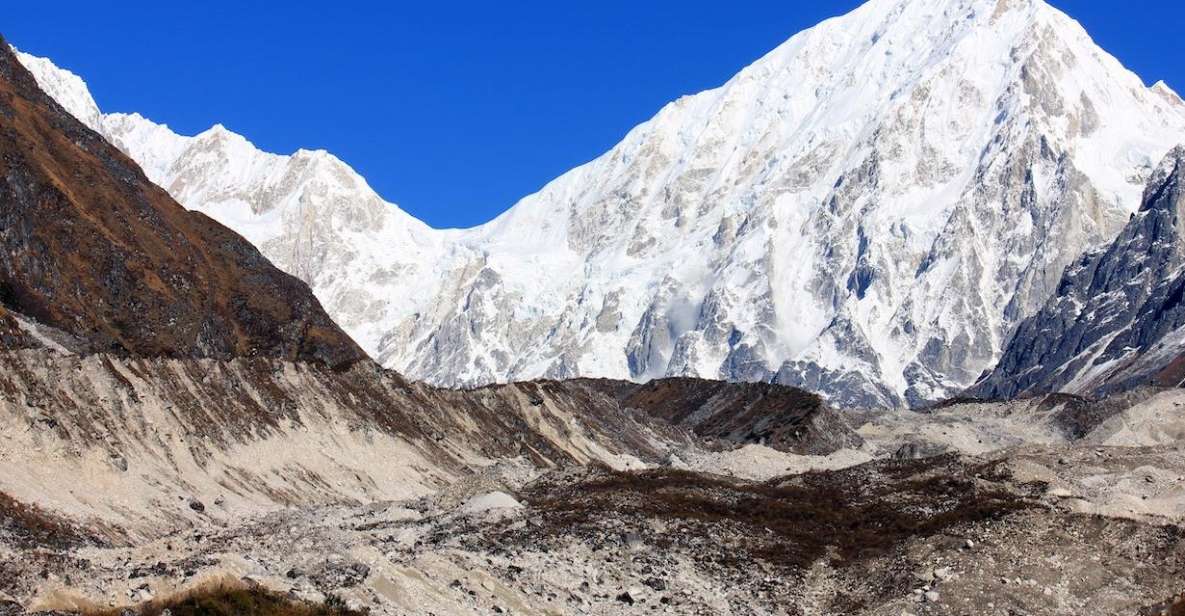 15 Days Manaslu Circuit via Larkey La Pass Trek - Preparing for the Trek