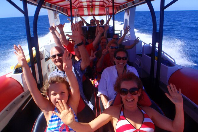 2 1/4 Hr Low Isles Reef Sprinter Snorkelling Tour - What to Expect