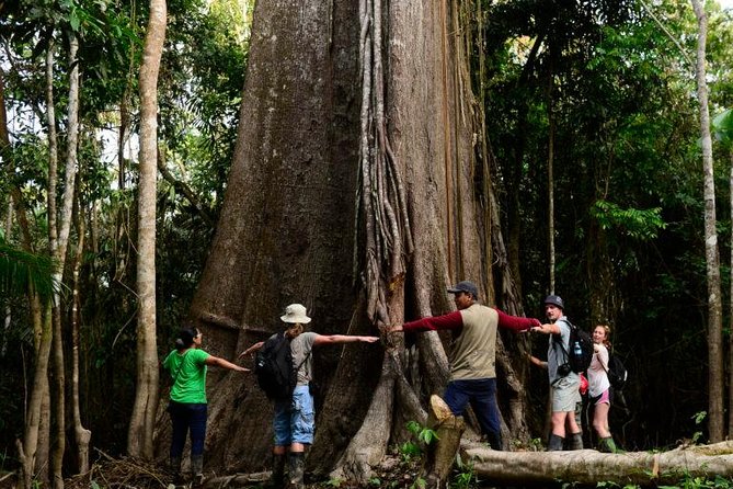 2-Day All Inclusive Guided Jungle Tour From Iquitos at Maniti Eco-Lodge - Reviews and Feedback