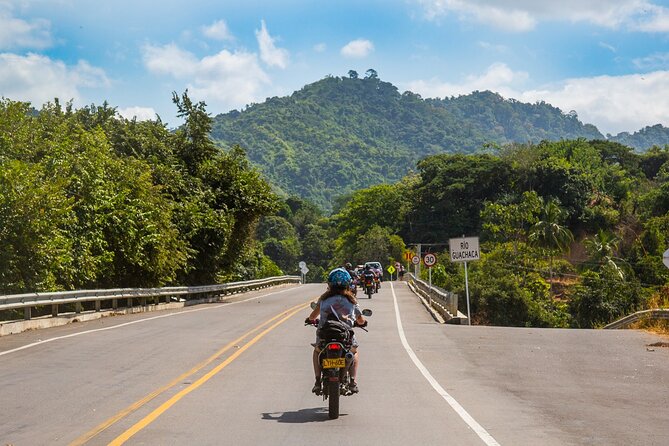 2-Day Coastal Motorcycle Tour - Accessibility Considerations