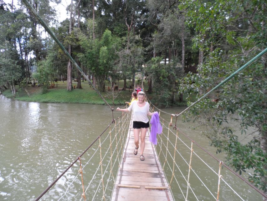 2-Day Easy Rider Da Lat - Bao Loc - Mui Ne or Vice Versa - Day 2 Activities