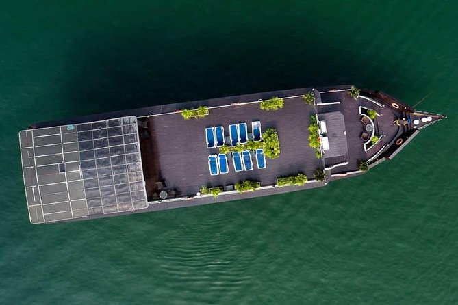 2-Day Halong Bay Overnight Cruise From Hanoi - Tips for a Great Experience