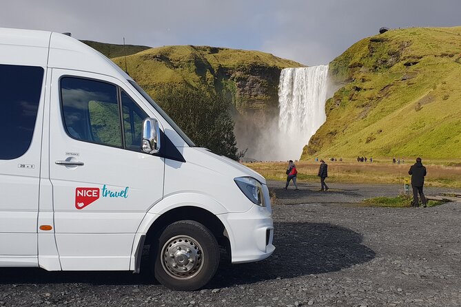 2-Day Jokulsarlon Tour With Glacier Hike & South Coast Waterfalls - Clothing and Gear