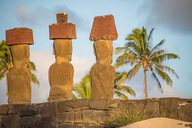 2-Day Private Tour Easter Island Highlights Complete Discovery - Traveler Experiences and Feedback