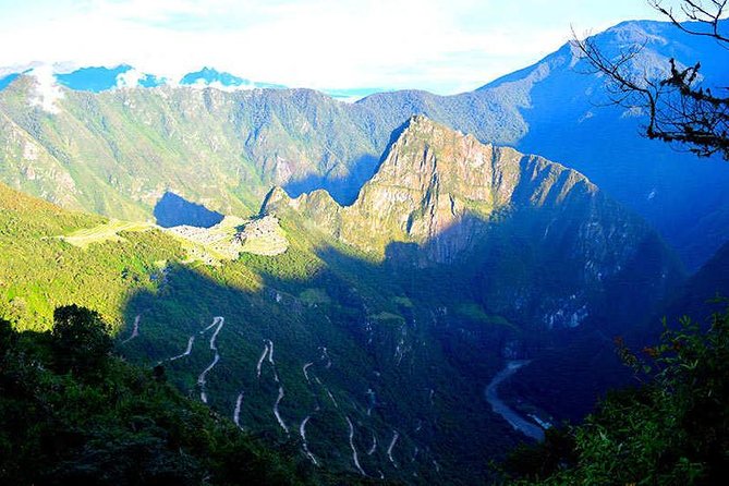 2-Day Private Tour of the Inca Trail to Machu Picchu - Important Information