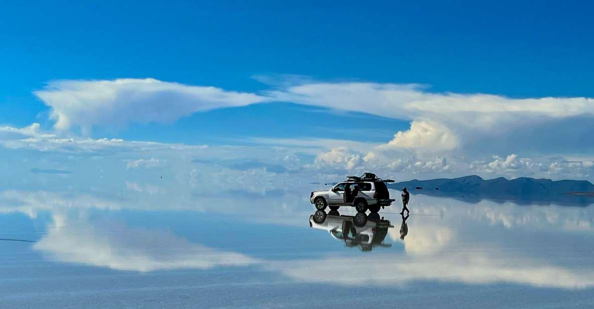 2-Day Private Tour Uyuni Salt Flats Including Tunupa Volcano - What to Bring