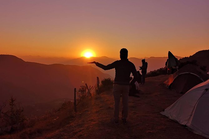 2-Day Private Trekking Tour to Australian Camp & Dhampus - Transportation and Pickup